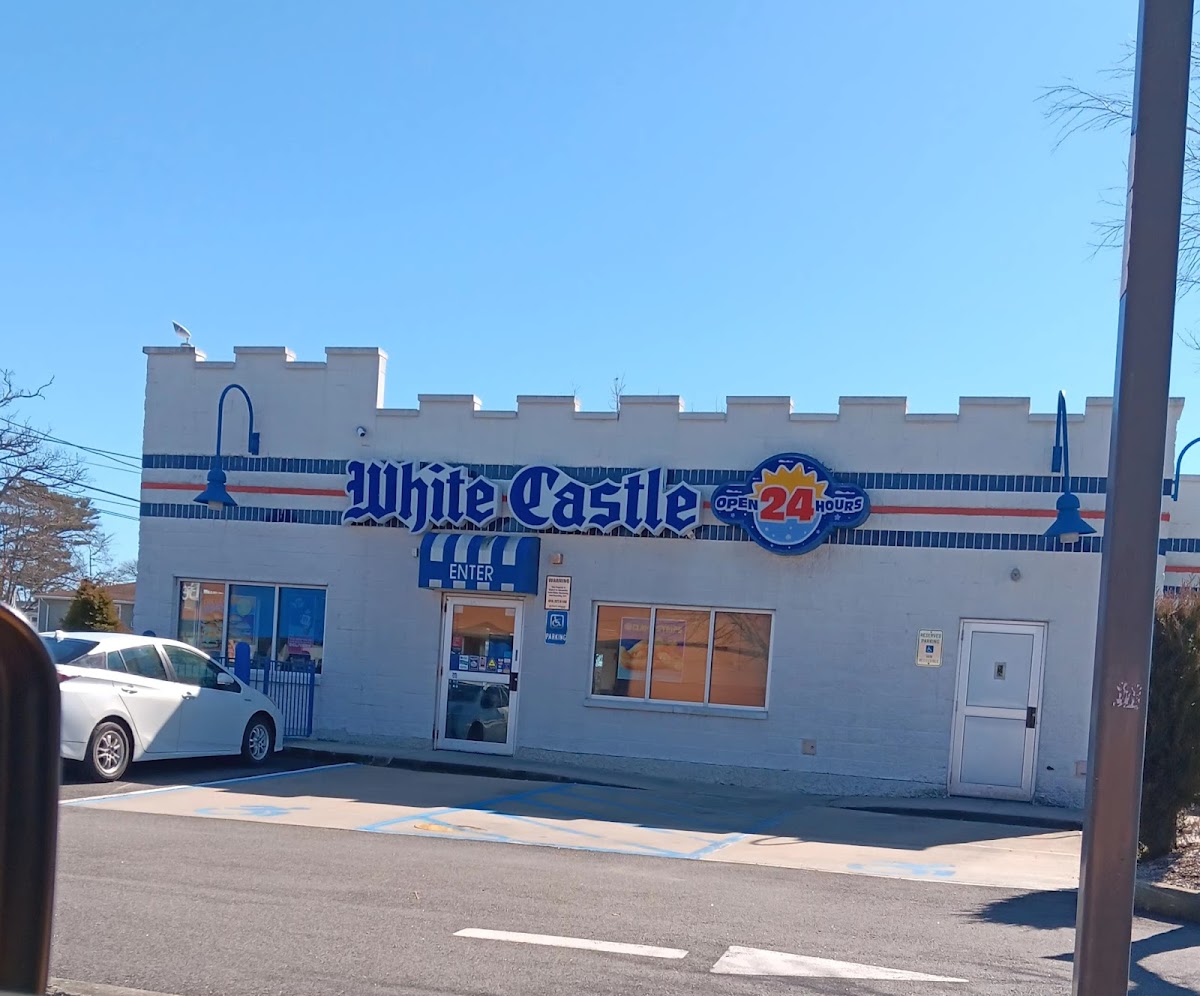 White Castle Massapequa